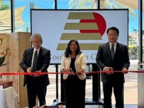 RibbonCutting